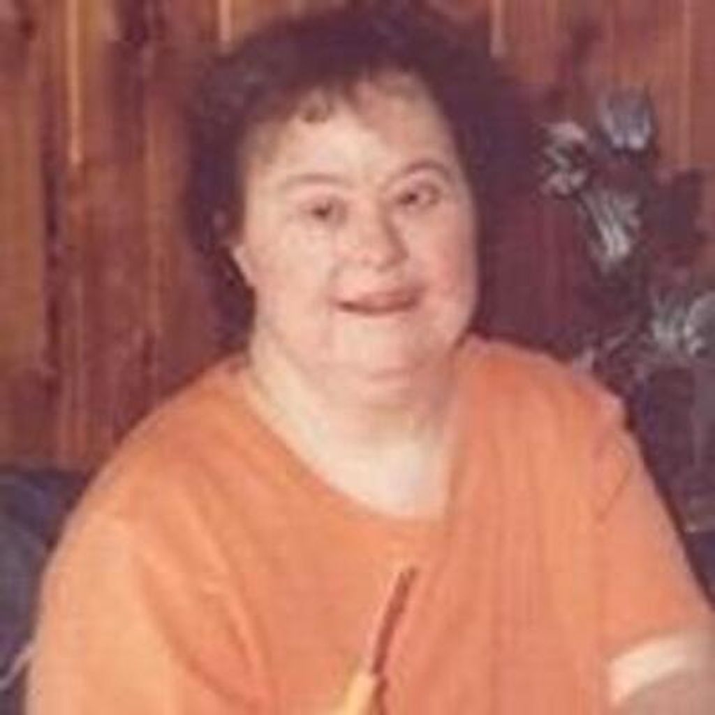 Constance Ann Whitley
