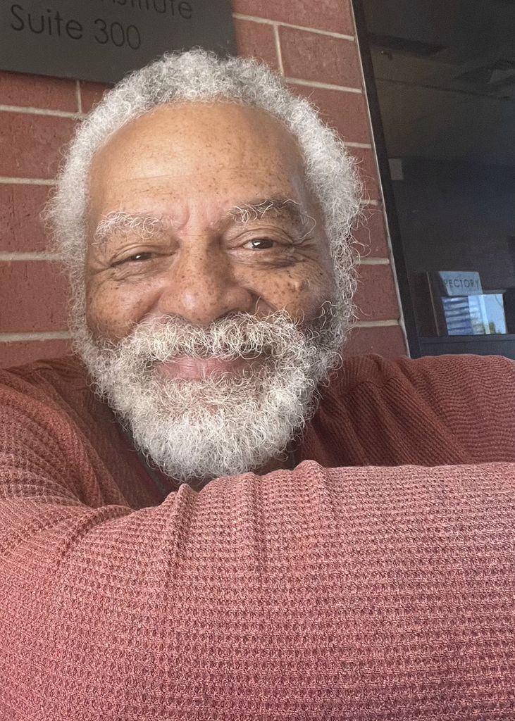 Roy Lee Martin Profile Photo