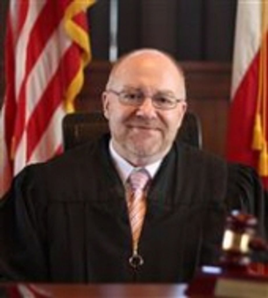 Honorable Ben Akers
