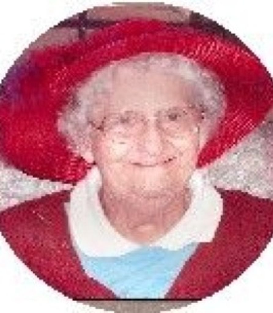 Marjorie Violet Symons