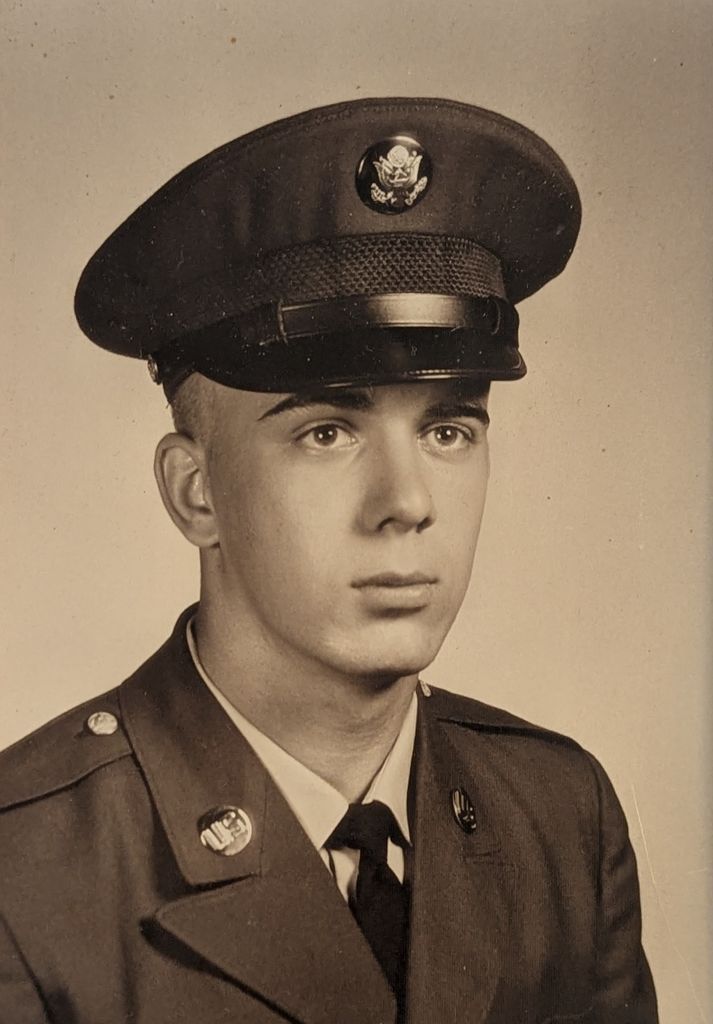 Mitchell Henley Profile Photo