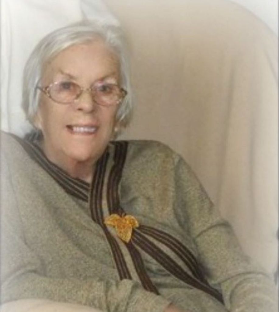Daphne  C. Gibson