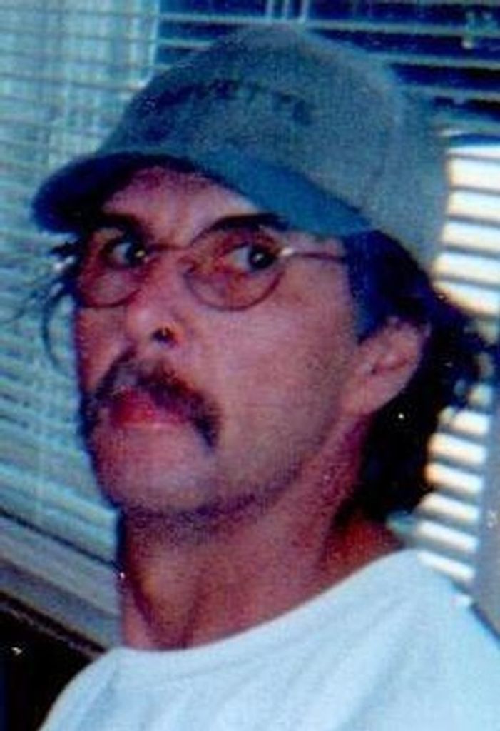 Rickey Dean Delagrange