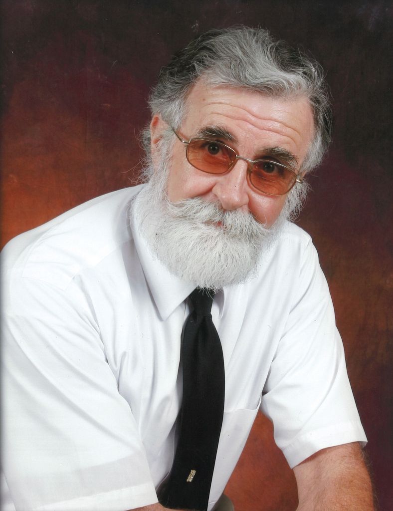 James Everett Hill, Sr Profile Photo