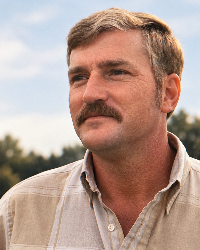 Daniel Wayne Reynolds Profile Photo