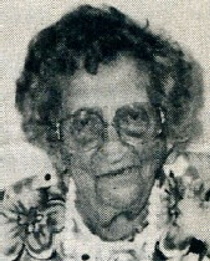 Ida Otilie Roske