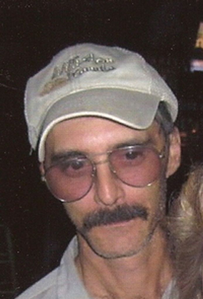 Brian Matthew Rodgers