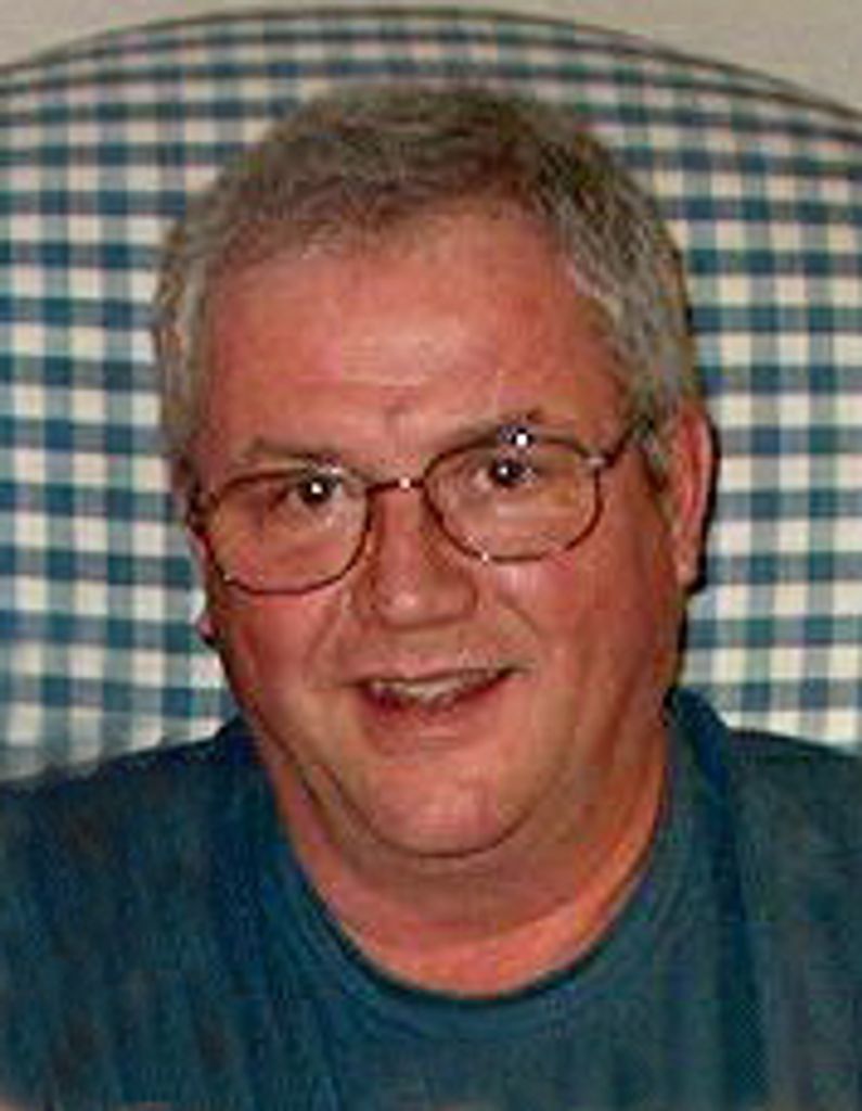Gregory "Greg" Lehner