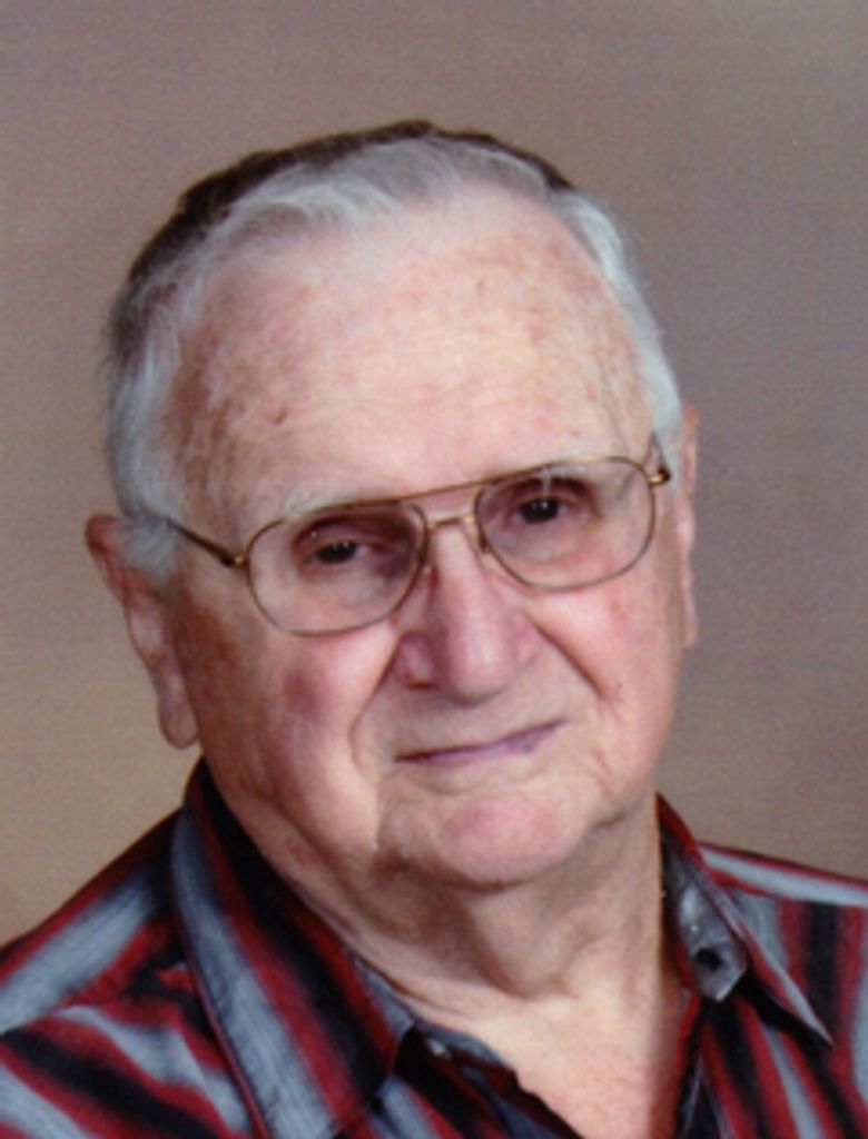 Louis Edward Rexing Profile Photo