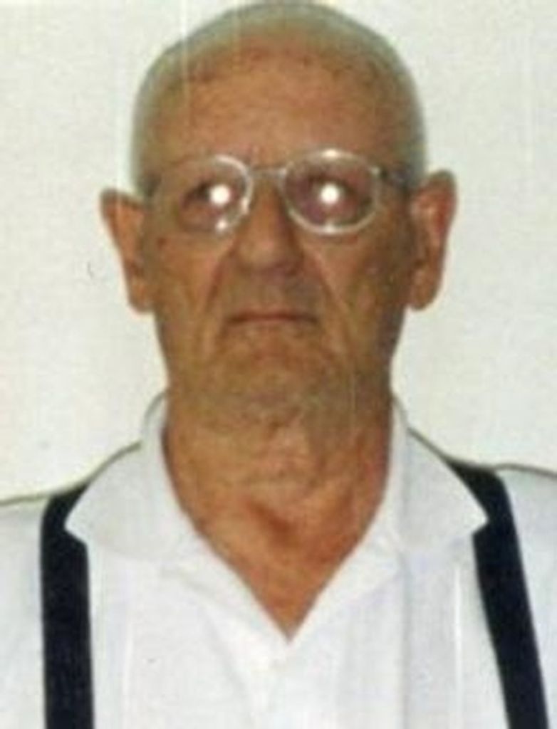 Robert Eugene Frazier