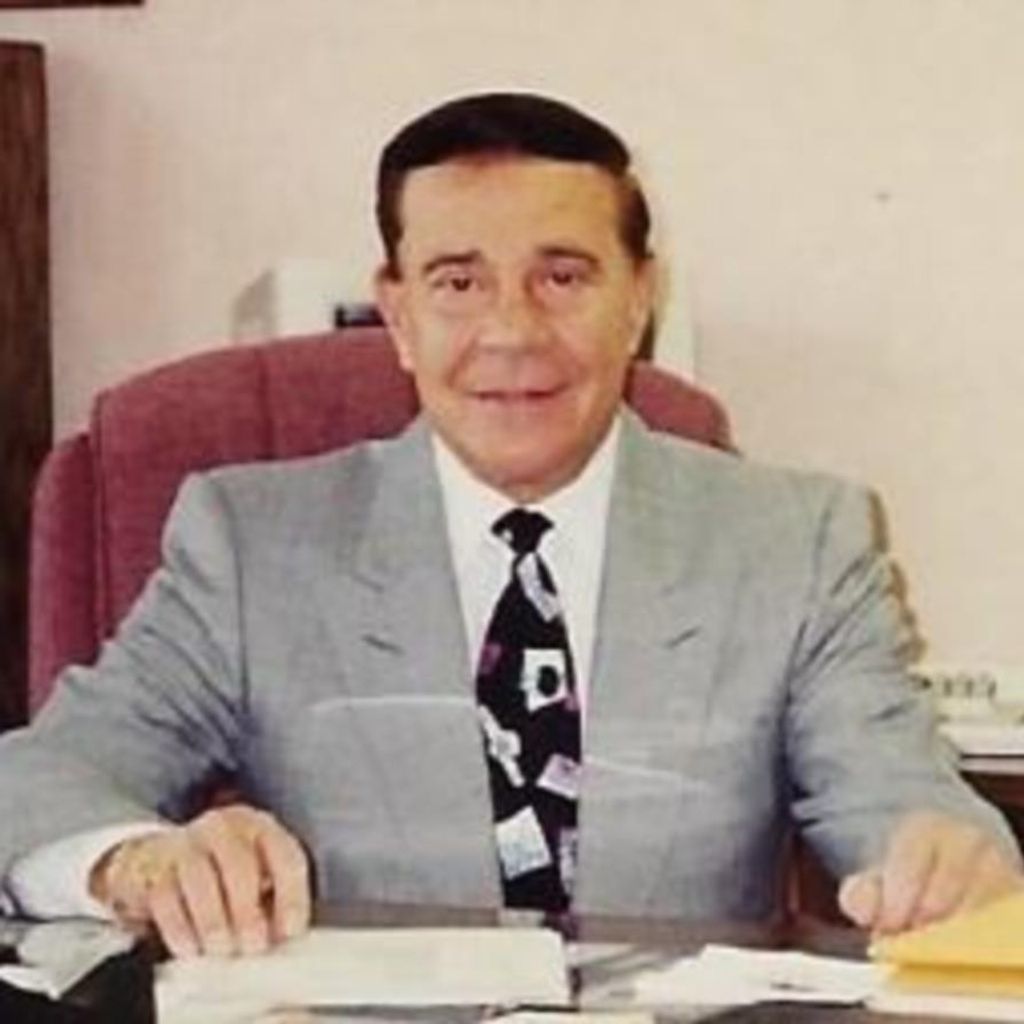Arnold Joseph Battaglini Profile Photo