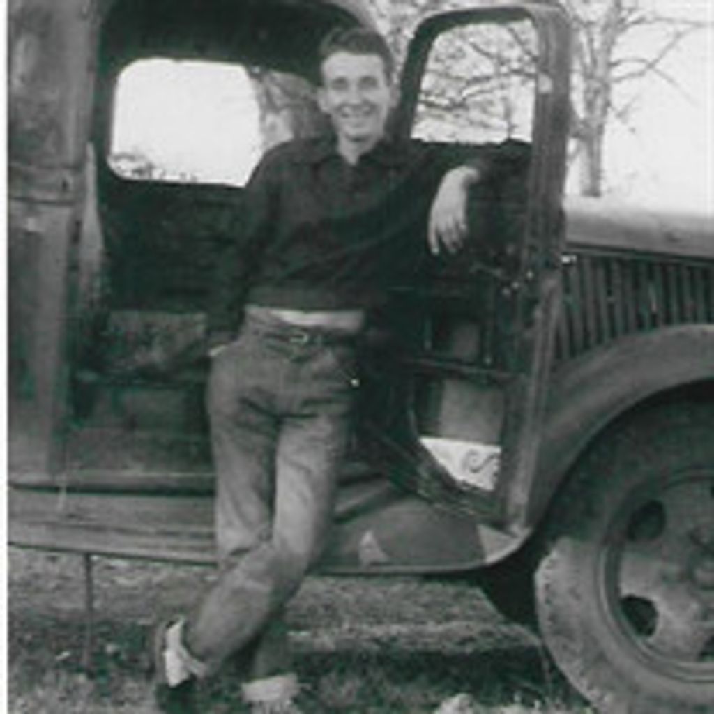 Forest Kenneth Russell Profile Photo