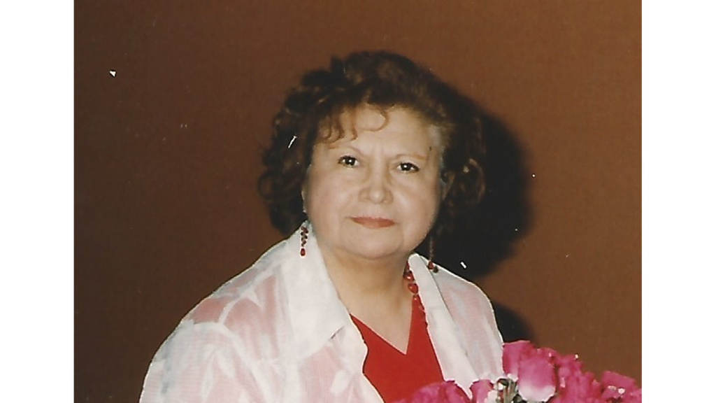 Josephine Talamantez