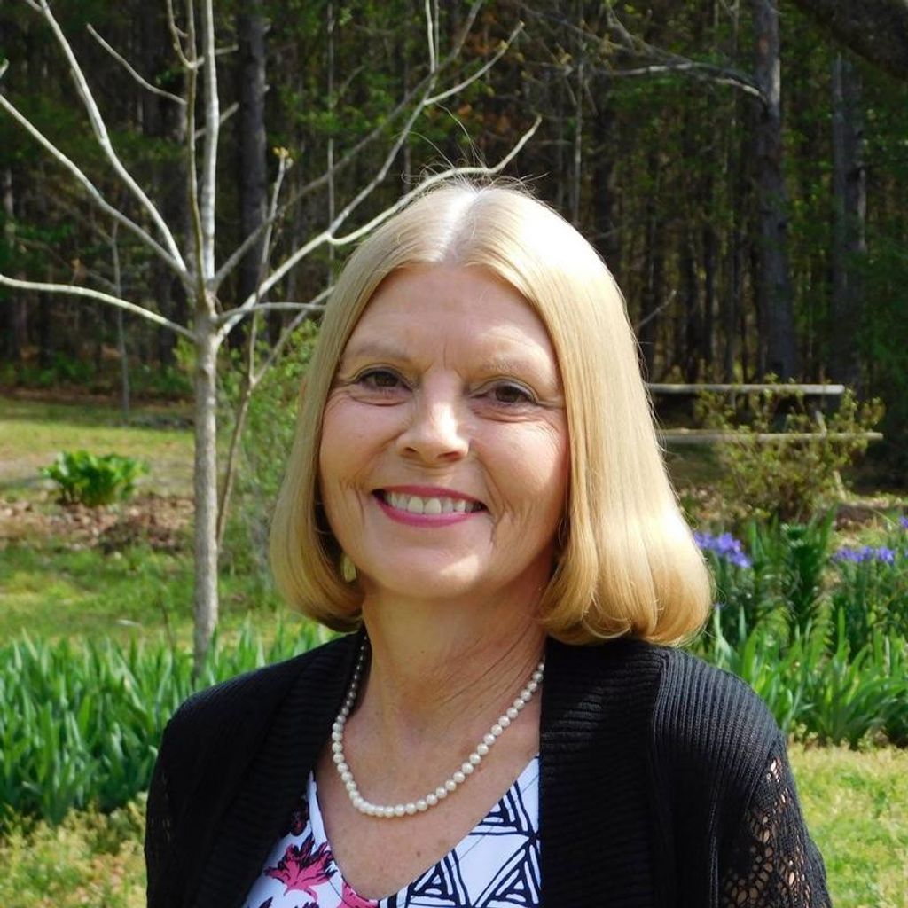 Sandra Gail (Hyde) Heiner Profile Photo