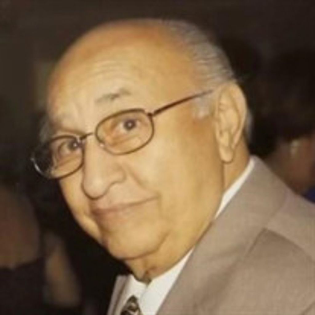Jorge E. Gonzalez