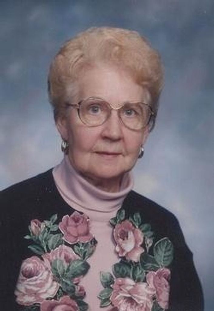 Adeline Sjostrand Profile Photo