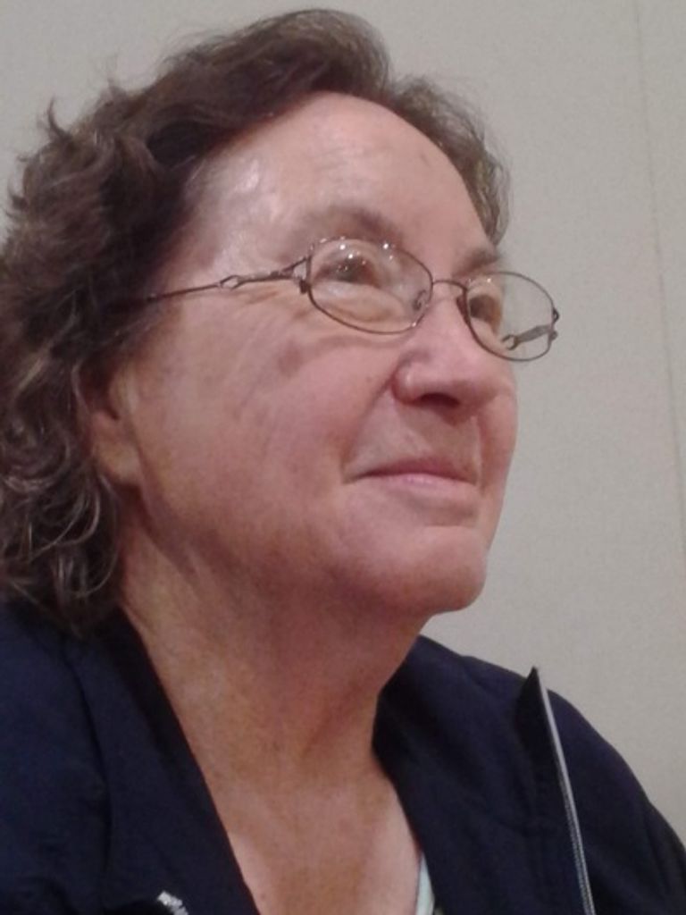 Kathleen Rucker Profile Photo
