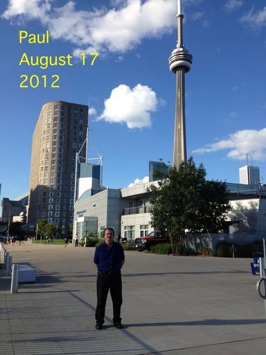 Robert Paul Wayne Rathwell photo gallery thumbnail 3 of 3