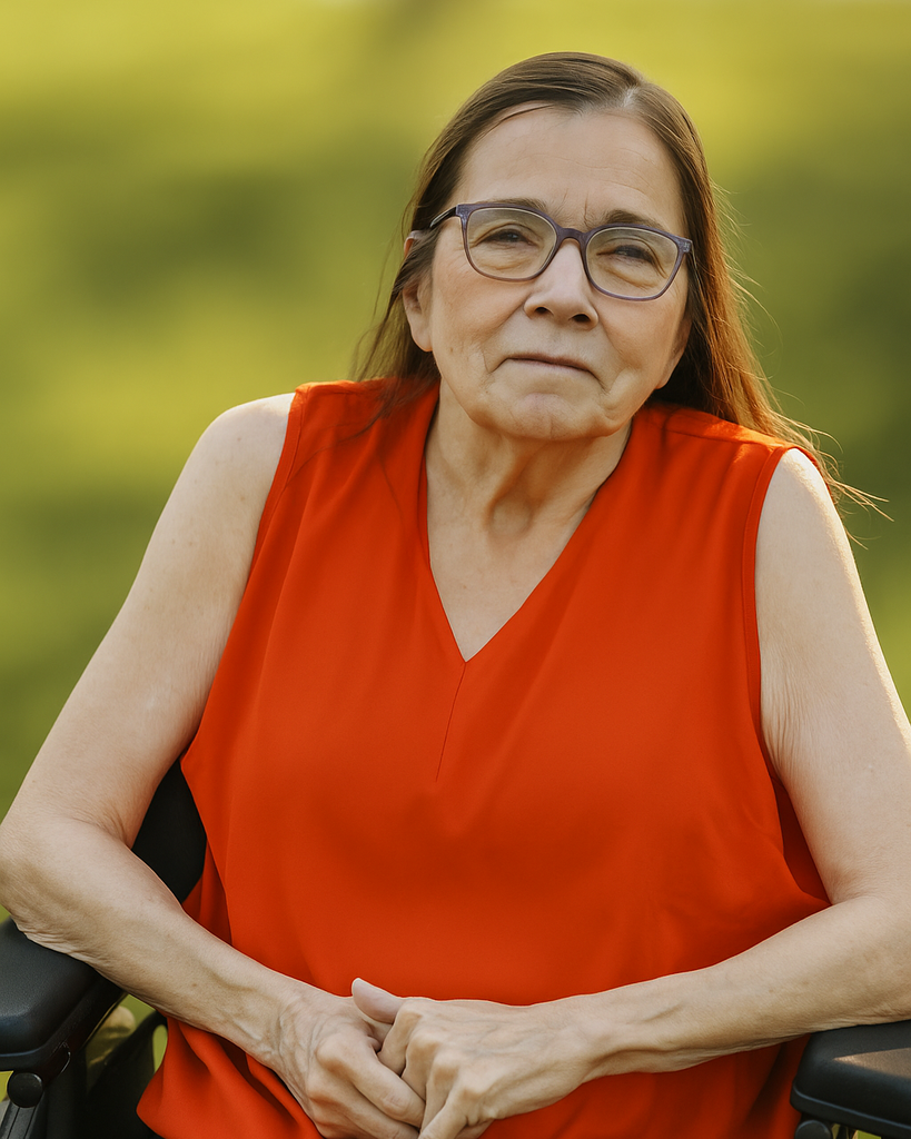 Lynn Louise Hicke Profile Photo