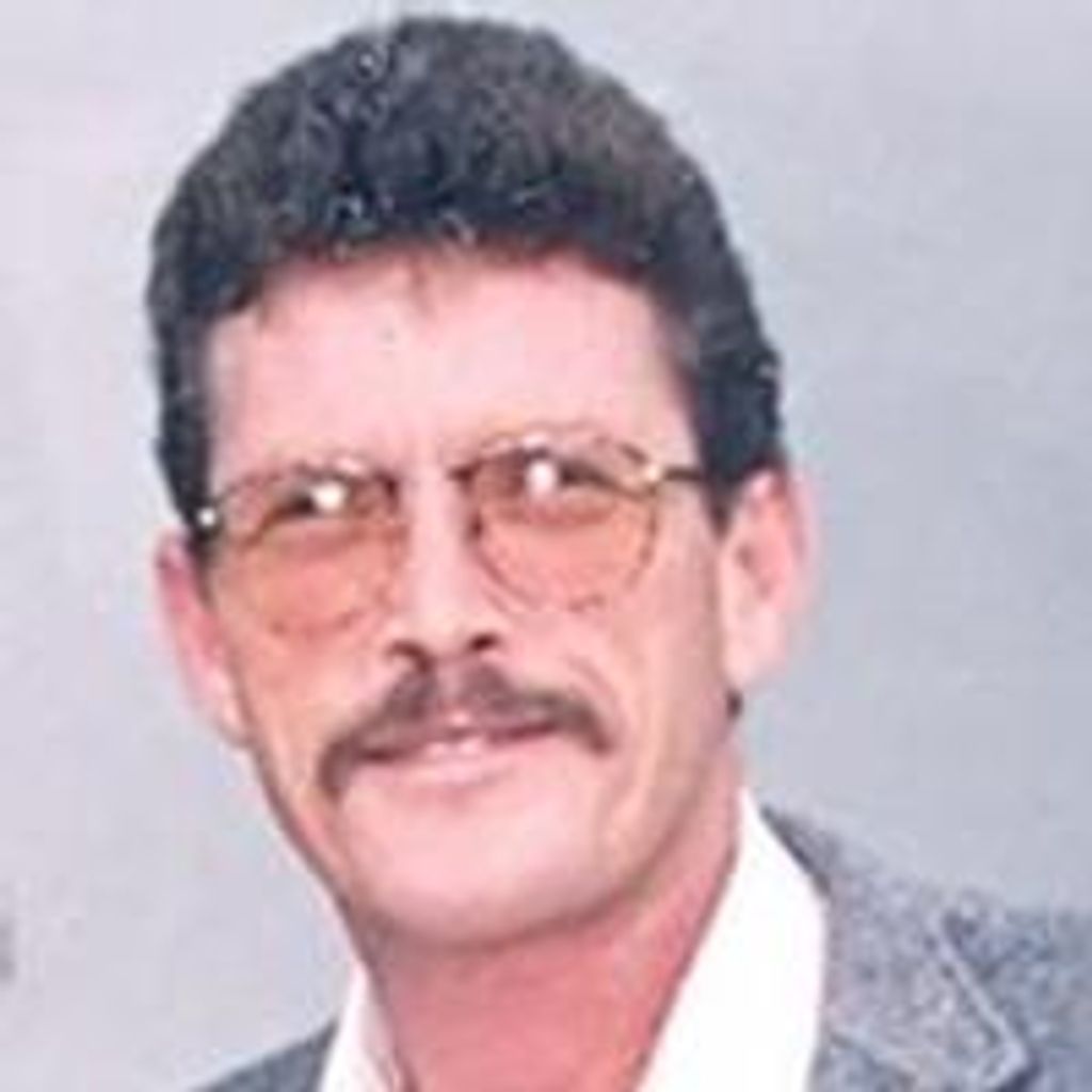 Michael Lavoyd Jones