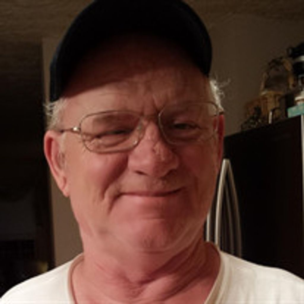 Lonald Allen Wright Profile Photo