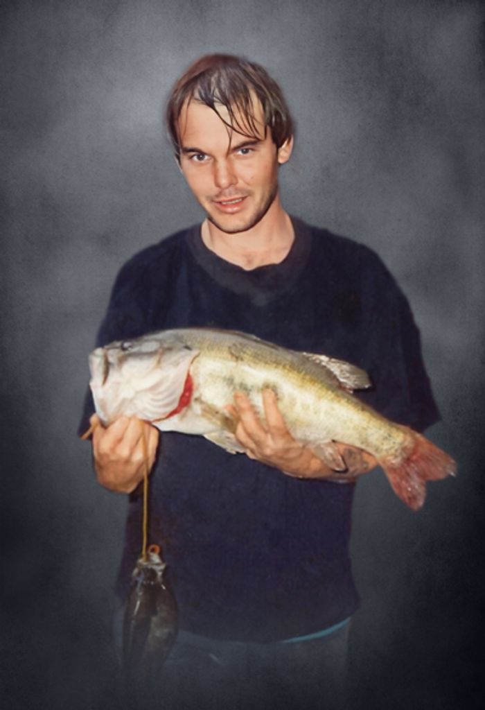 David Mathews Profile Photo