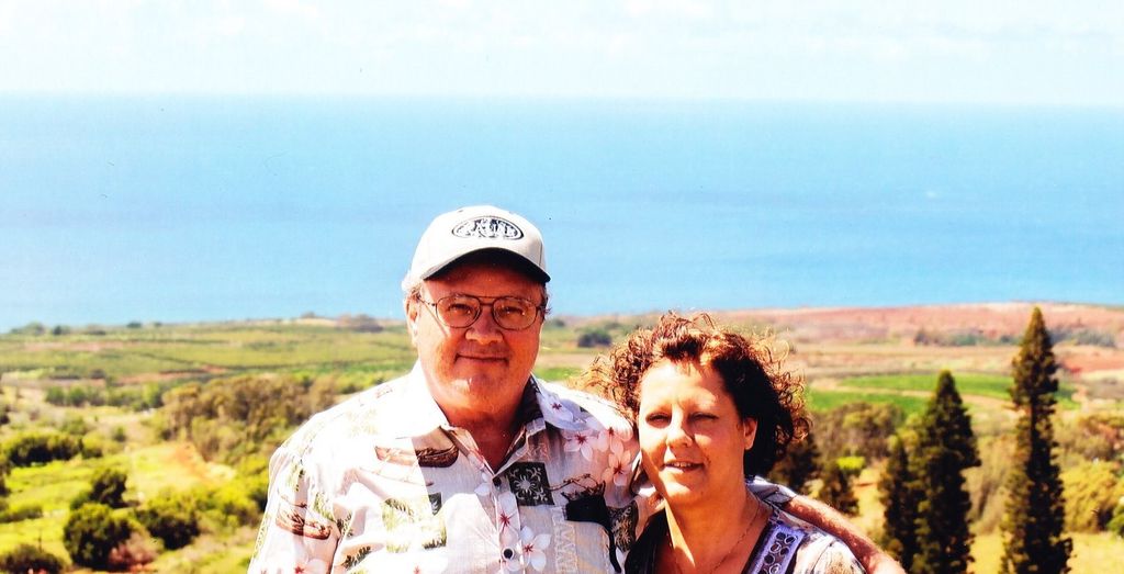 Barry Lynn Lafferty