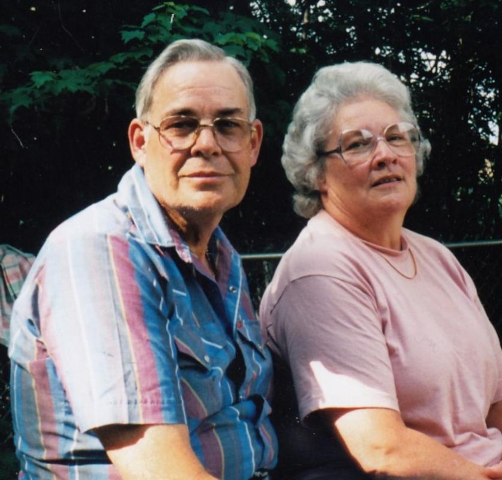 Thelma Imogene Branscome Profile Photo