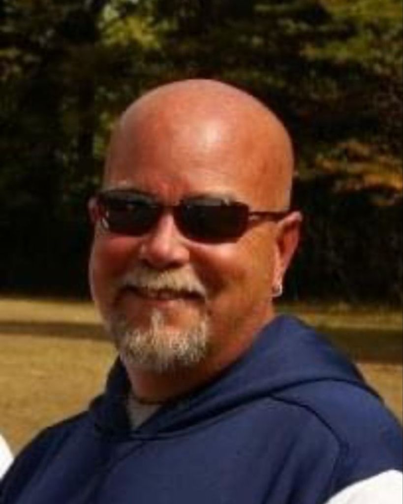 Mark Thomas