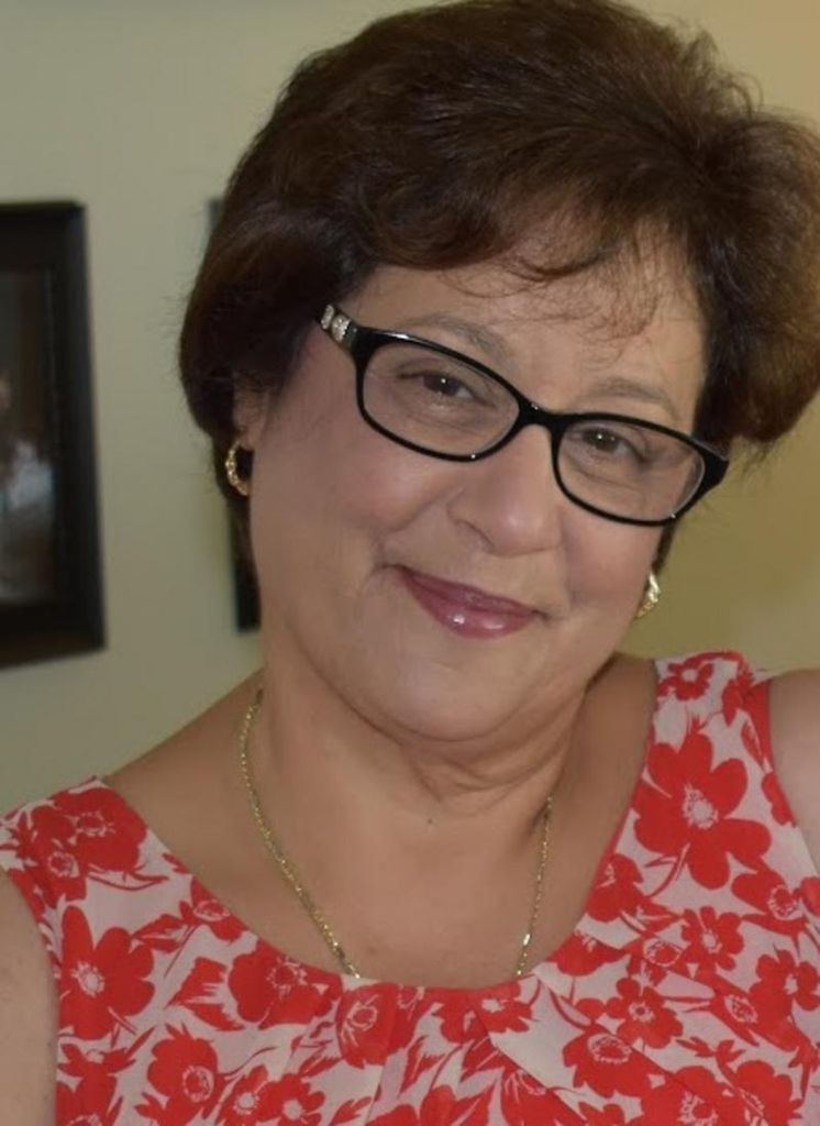 Mary Olindo Profile Photo