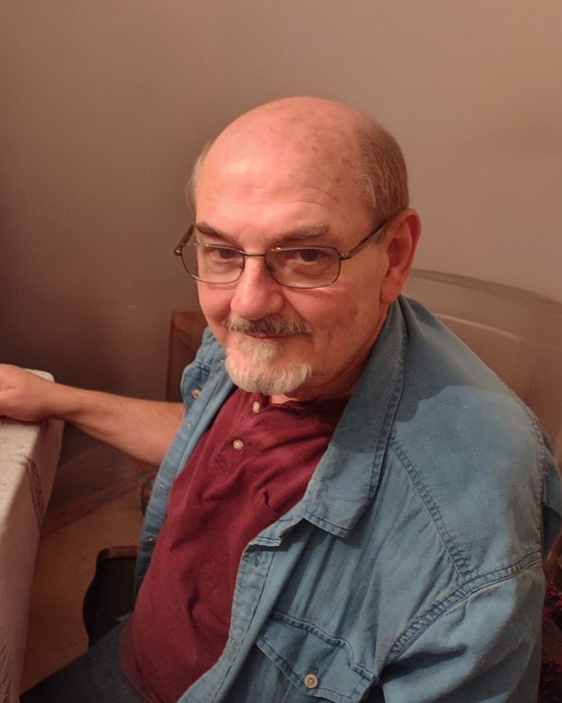 Gary Edward Cantrell Profile Photo