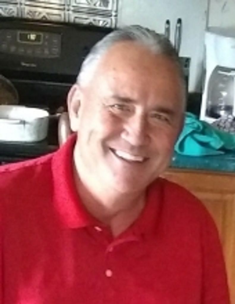 Jeff Sammons