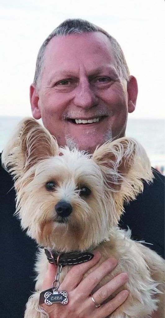 Darrel Littlepage Profile Photo