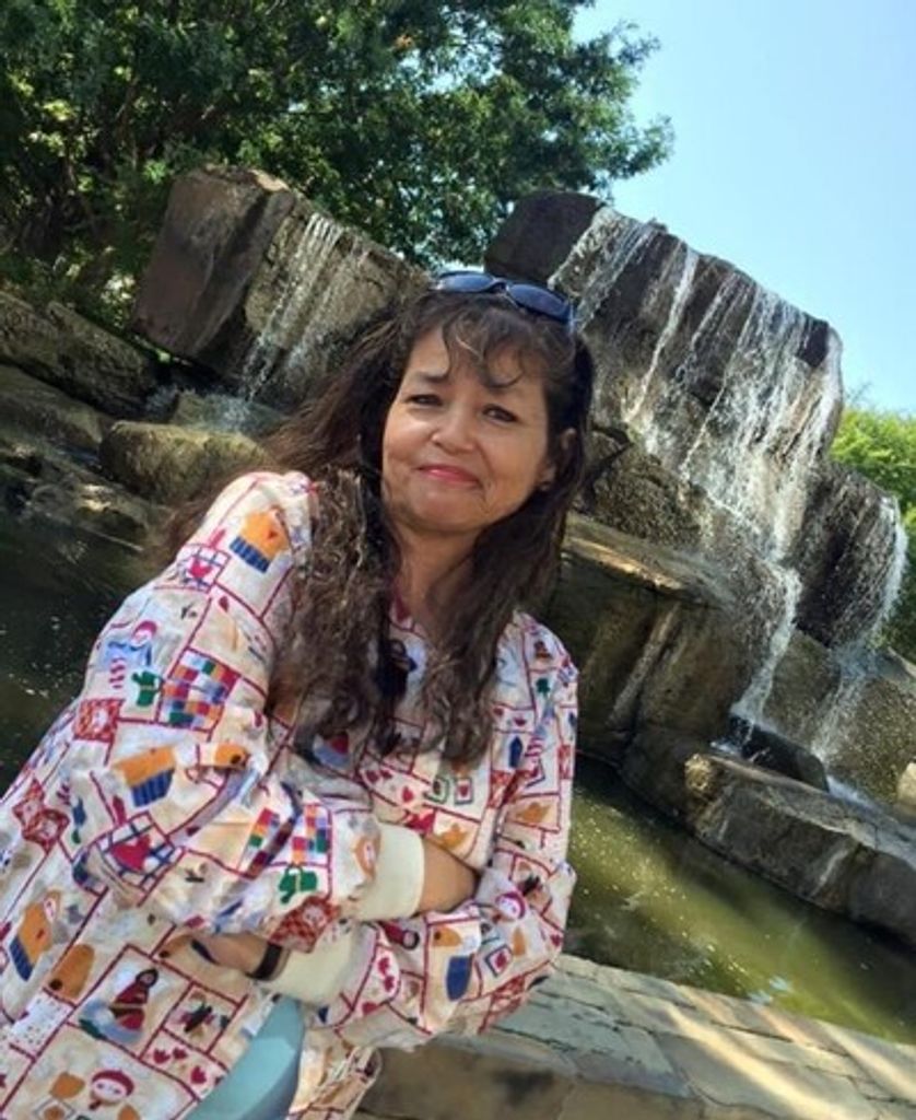 Laveda Tiger Profile Photo