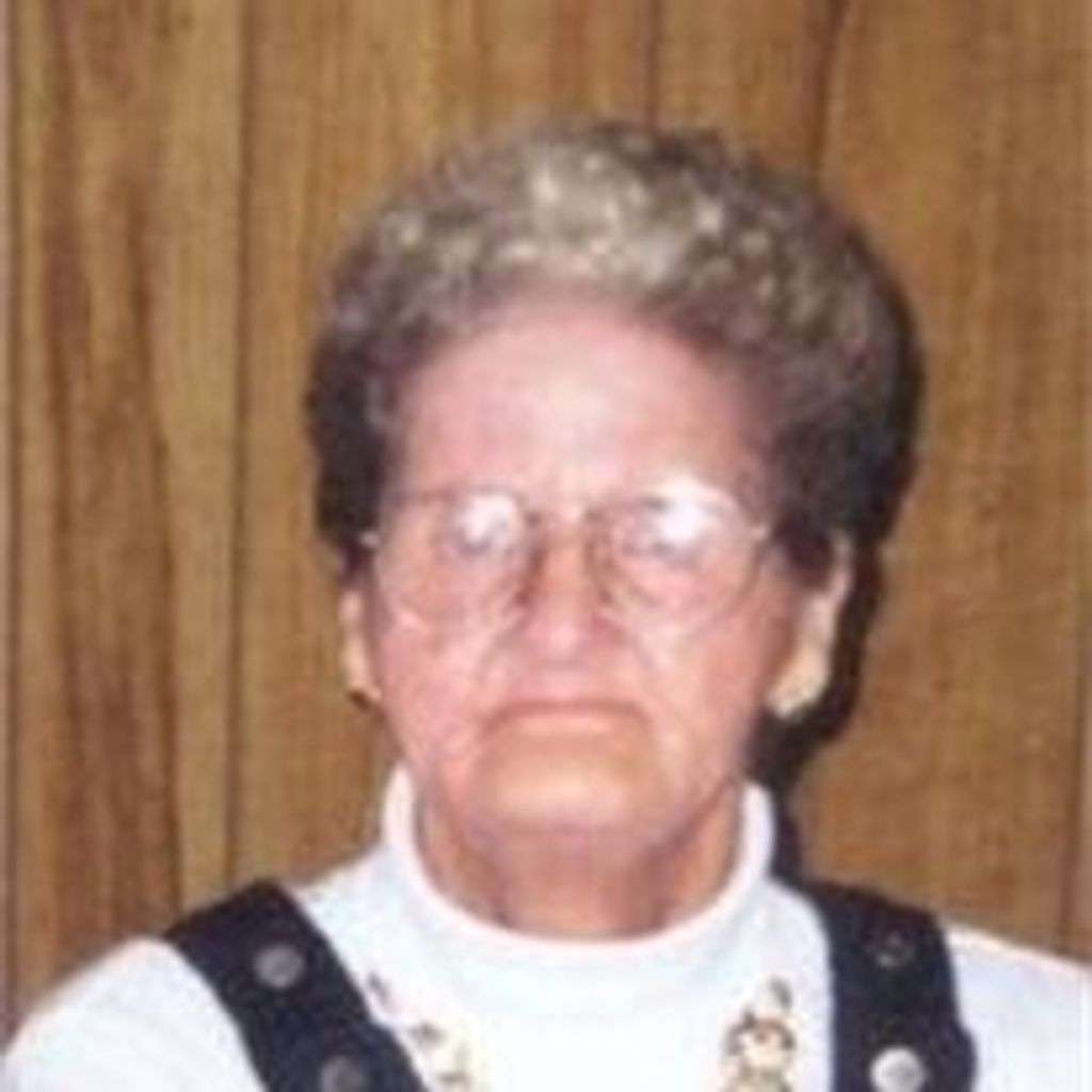 Dorothy V. Vosburg