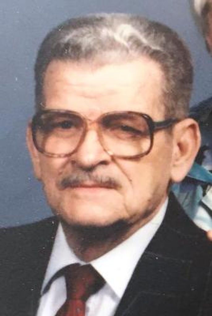 John Holt
