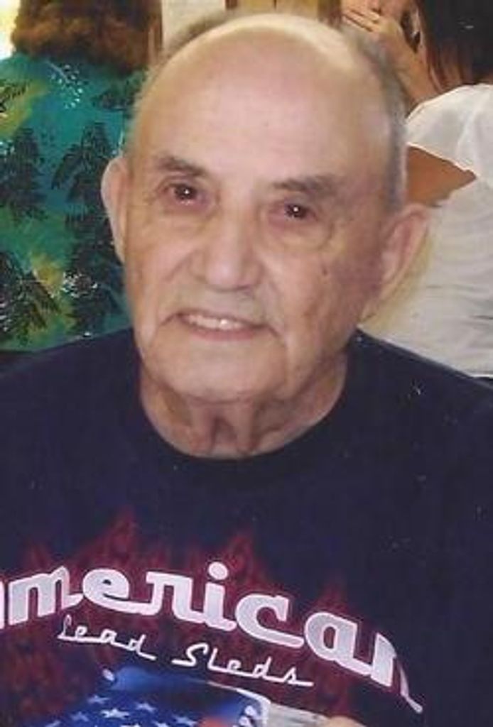 Oris Owen Williams Profile Photo