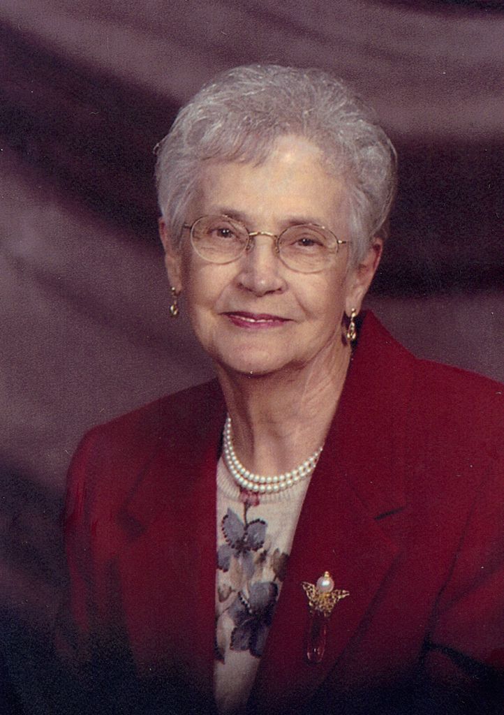 Nina Lee Winfrey Profile Photo