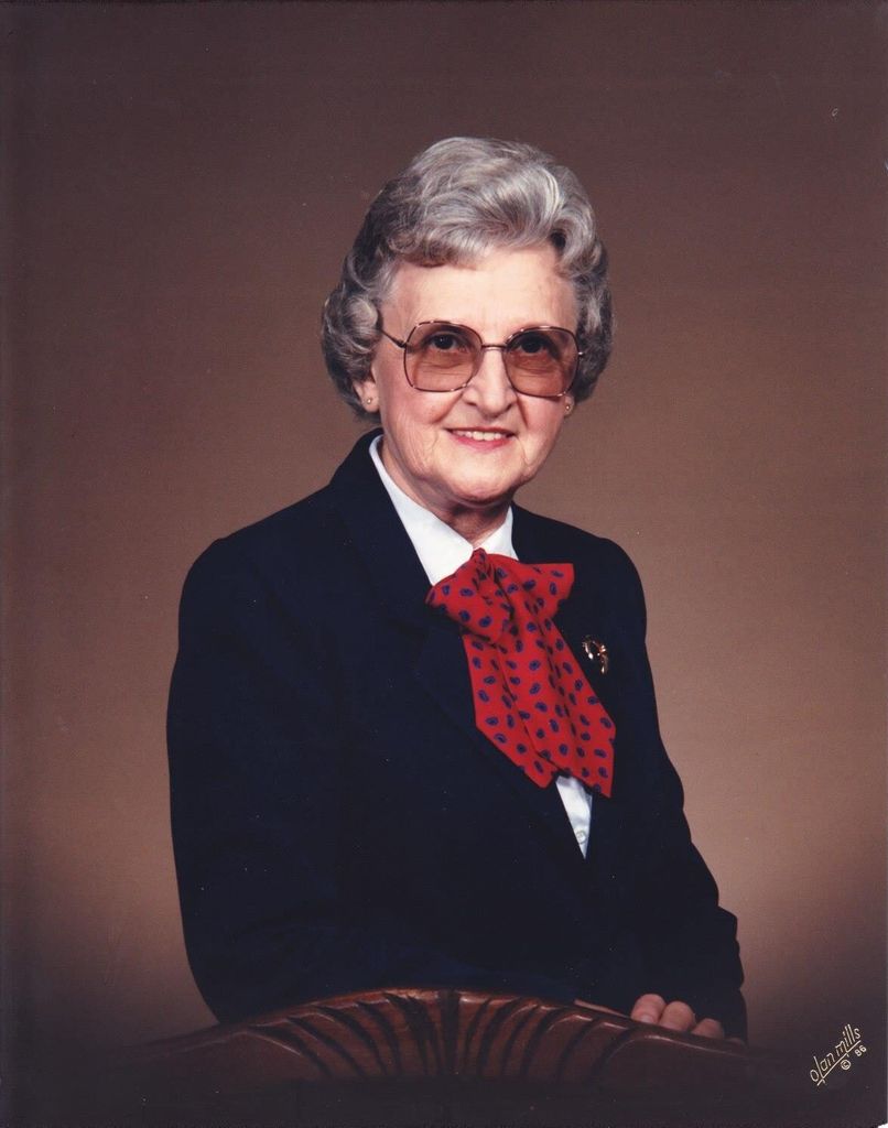 Jewel Rowe Statzer