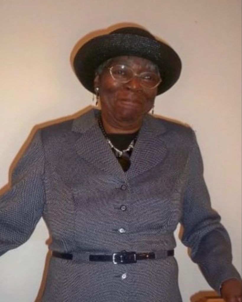 Bessie Mae Leavell Profile Photo