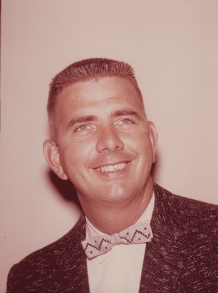 John Walter Hoekstra, Sr. Profile Photo
