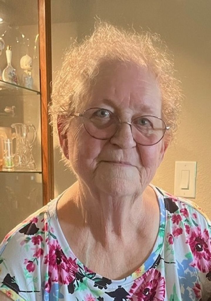 Coranelia "Ann" Daniels Profile Photo