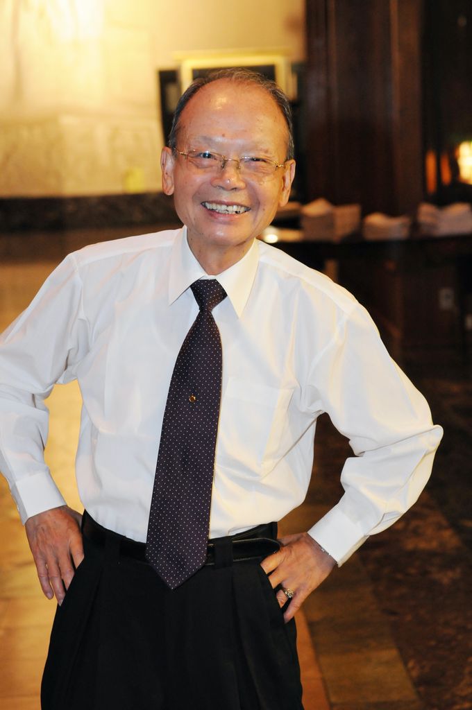 Shelton H. Hsieh