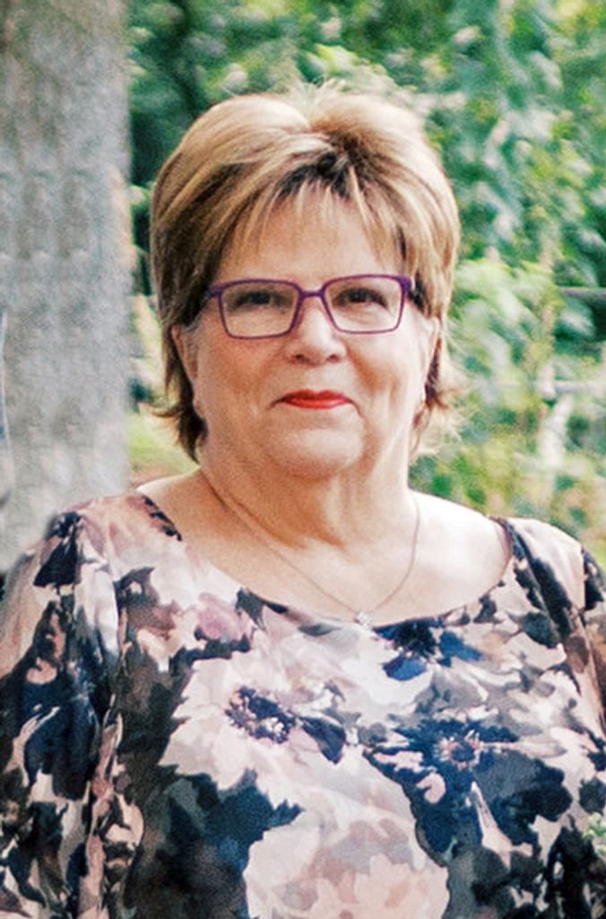 Shirley Ann Craig