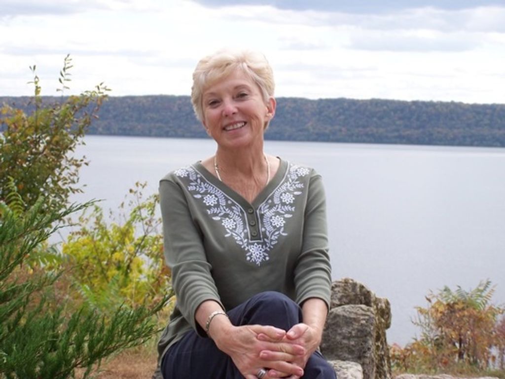 Joy Stockwell Profile Photo