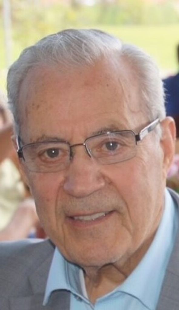 Nicholas "Nick" Sikellis Profile Photo