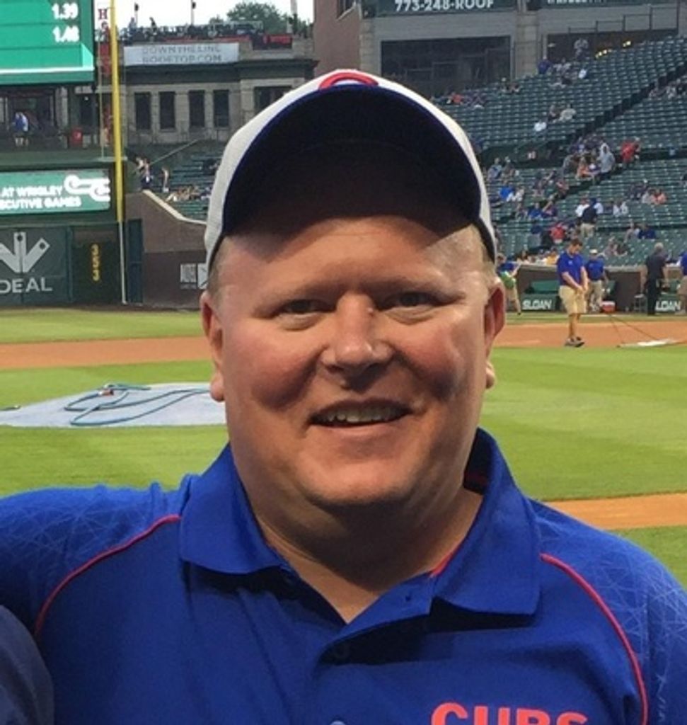 Michael Alan Berrier