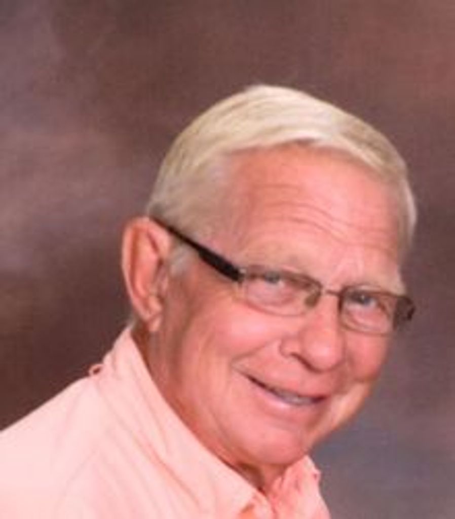 Dennis A. "Denny" Dues