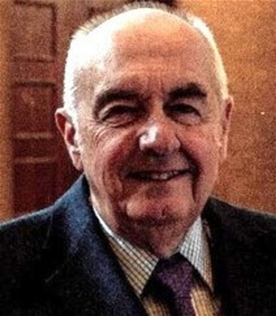 William P. Mcfadden Profile Photo