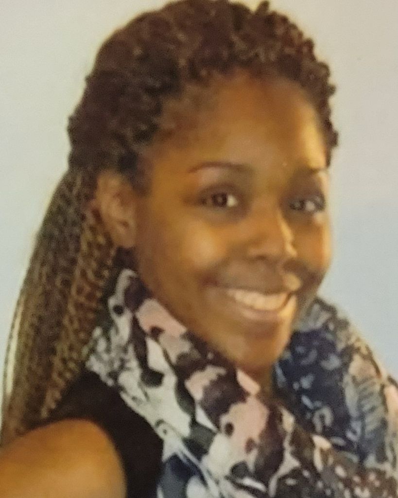 Beanica R. Jordan